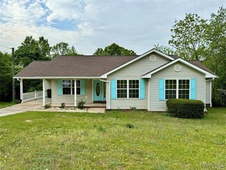 202 Andrews St, Enterprise, AL 36330