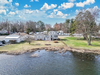116 Congamond Rd, Southwick, MA 01077