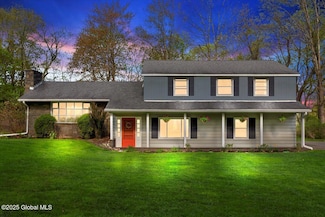 1 The Knoll, Troy, NY 12180