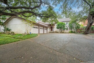 10 Donore Cir, San Antonio, TX 78229