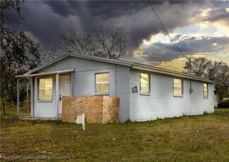 642 Peterson St, Wauchula, FL 33873