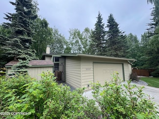 3337 Madison Way, Anchorage, AK 99508