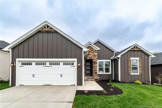 5597 Limestone Creek Dr Unit LOT 330, Charlestown, IN 47111