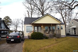 3417 Madison Ave, Gadsden, AL 35904
