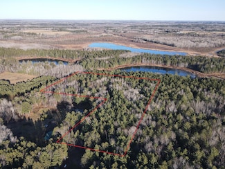 TBD County Road 427, Blackberry Township, MN 55744
