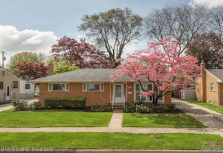 29641 Mason St, Livonia, MI 48154