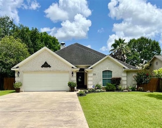 5770 Scenic Dr, Beaumont, TX 77713