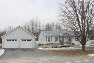 154 Recore Rd, West Chazy, NY 12992