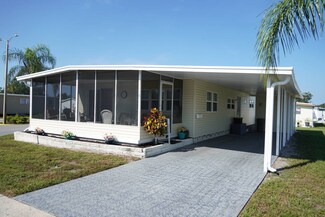 29081 US Highway 19 N Unit 5, Clearwater, FL 33761