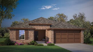 2308 Ranger Hill Ave, Fort Worth, TX 76108