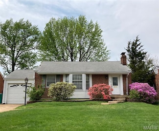 719 Colebrook Dr, Saint Louis, MO 63119