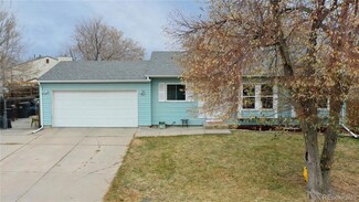 1722 Biscay St, Aurora, CO 80011