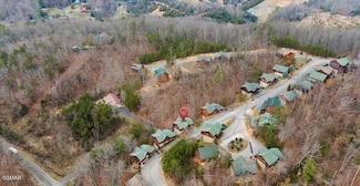 1524 Boo Boos Way, Sevierville, TN 37862