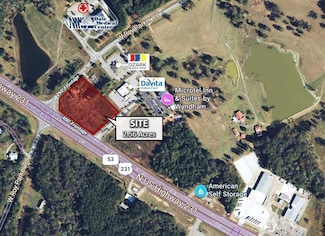 0 N Us Highway 231 Unit 191051, Ozark, AL 36360