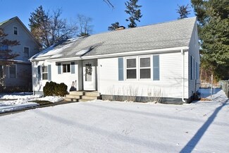 43 Kendrick Ave, Worcester, MA 01606