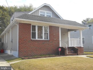 253 Heaney Ave, Lawnside, NJ 08045