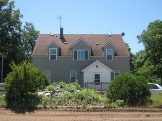 W6463 County Road X, Withee, WI 54498