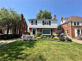 130 E 199th St, Euclid, OH 44119