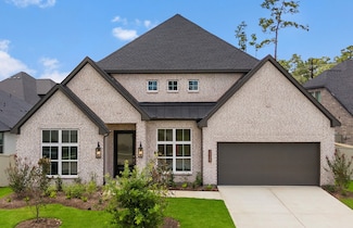 15129 Wedgetail Way, Magnolia, TX 77354