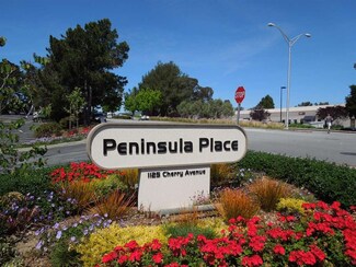 229 Boardwalk Ave Unit D, San Bruno, CA 94066