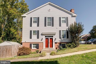 8038 Sleepy View Ln, Springfield, VA 22153