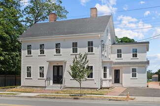 286 Merrimac St Unit A, Newburyport, MA 01950