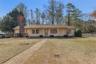 3439 Elm Creek Dr NW, Marietta, GA 30064