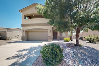 2826 Bayas Rd SE, Rio Rancho, NM 87124
