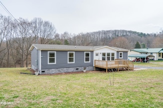 781 Tuggle Hill Rd, Rogersville, TN 37857