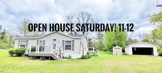 8326 S Delaware Ave, Baldwin, MI 49304