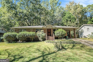 3023 Will Rogers Place SE, Atlanta, GA 30316