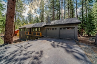 893 Donna Dr, Incline Village, NV 89451