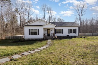 1255 Trollinger Rd, Graham, NC 27253