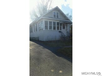 2123 Maynard Ave, Yorkville, NY 13495