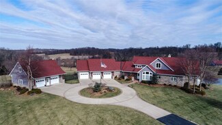 8981 S 450 E, Ferdinand, IN 47532