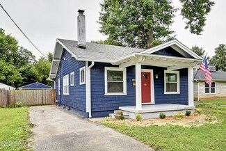 2224 Beargrass Ave, Louisville, KY 40218