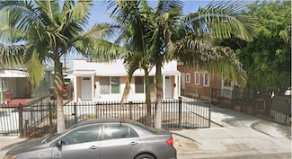 2213 S Burnside Ave, Los Angeles, CA 90016