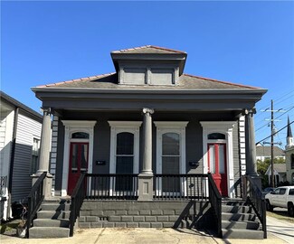 3501 03 Cleveland Ave, New Orleans, LA 70119