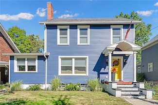 1408 E Pershing St, Salem, OH 44460