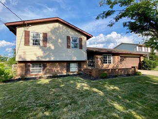 5252 Cherry Mill Ct, Fairfield, OH 45014