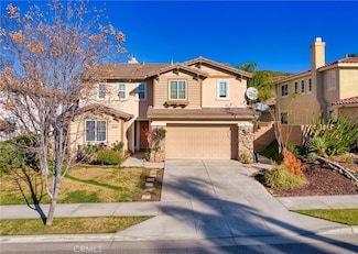 35424 Saddle Hill Rd, Lake Elsinore, CA 92532