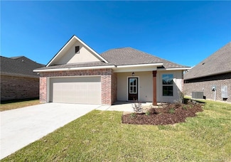 222 White Castle N, Lake Charles, LA 70615