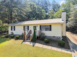 3567 Queenstown Rd, Trussville, AL 35173