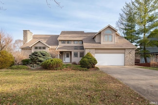 3201 E Winston St, Bloomington, IN 47401