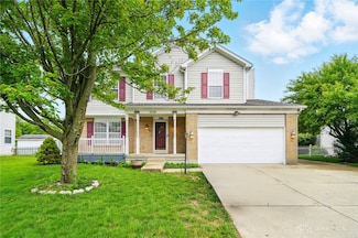 2336 Bradshire Rd, Miamisburg, OH 45342