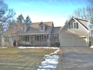 466 Cross St, Boylston, MA 01505