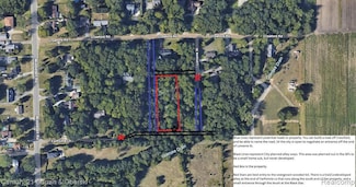 000 Central St, Huron Charter Township, MI 48174