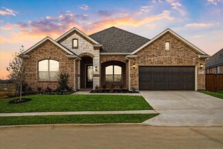 300 Big Sky Cir, Northlake, TX 76262