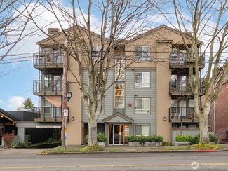 7814 Greenwood Ave N Unit 103, Seattle, WA 98103
