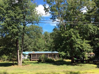 30 Old Bay Rd, New Durham, NH 03855